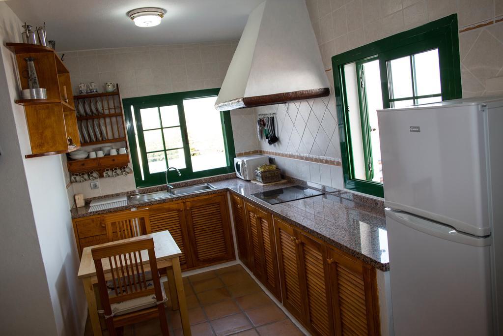 Вілла Casa Tinasoria La Asomada  Номер фото