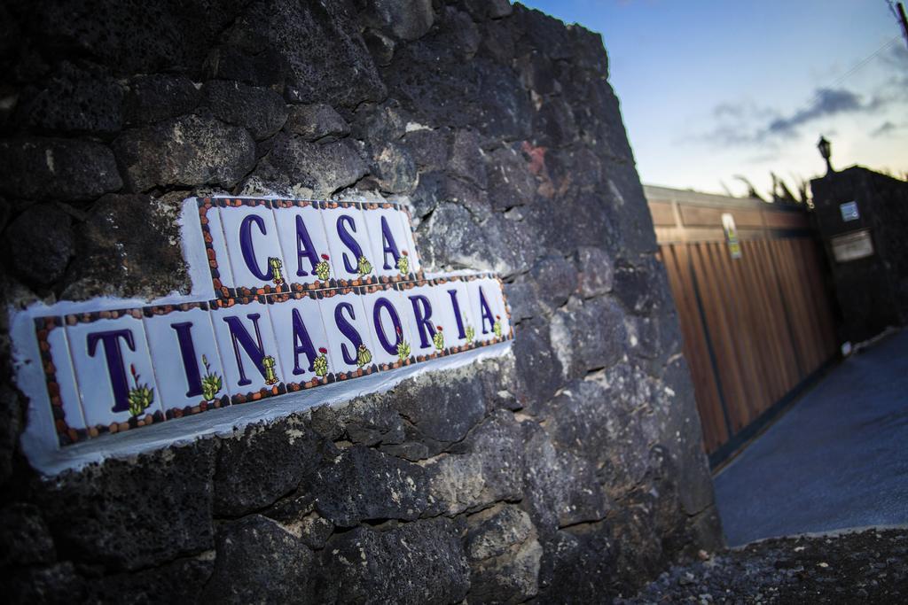 Вілла Casa Tinasoria La Asomada  Номер фото